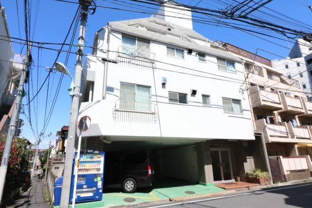 第三高津ビルの画像