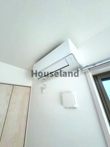 フジパレス北新金屋丁の設備