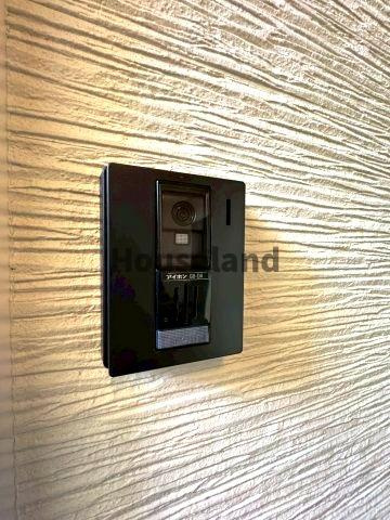 フジパレス北新金屋丁のセキュリティ