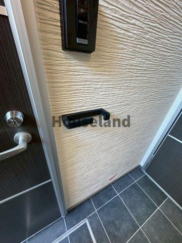 フジパレス北新金屋丁の設備