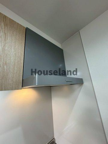 フジパレス北新金屋丁のキッチン