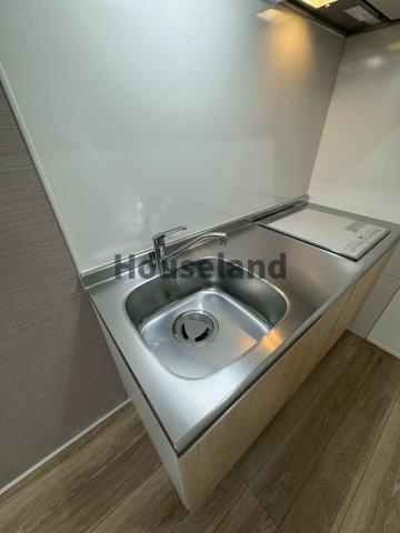 フジパレス北新金屋丁のキッチン