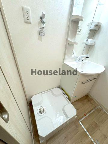 フジパレス北新金屋丁の設備