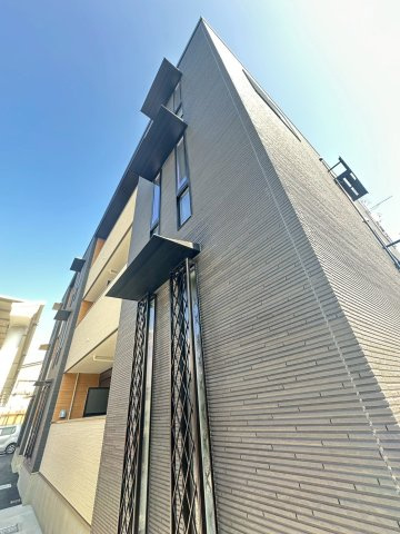 【外観】 | 仮称）芥川町4丁目PJ