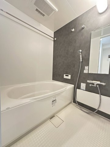 【浴室】 | 仮称）芥川町4丁目PJ