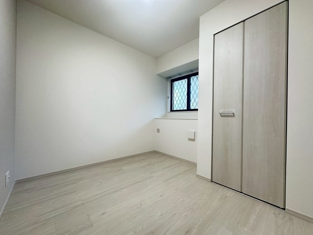 【洋室】 | 仮称）芥川町4丁目PJ