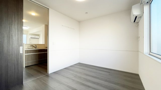 カーサ　モエハの居間・リビング