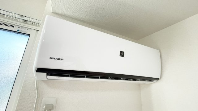 カーサ　モエハの設備