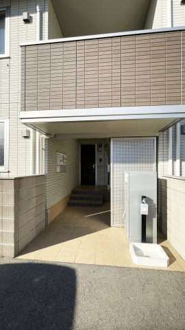 カーサ　モエハのその他共用部分