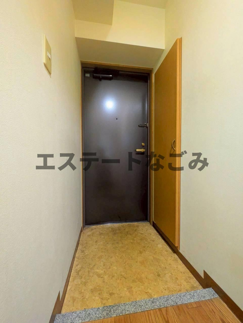 アークハイツ上永谷の玄関|★別号室参考写真★