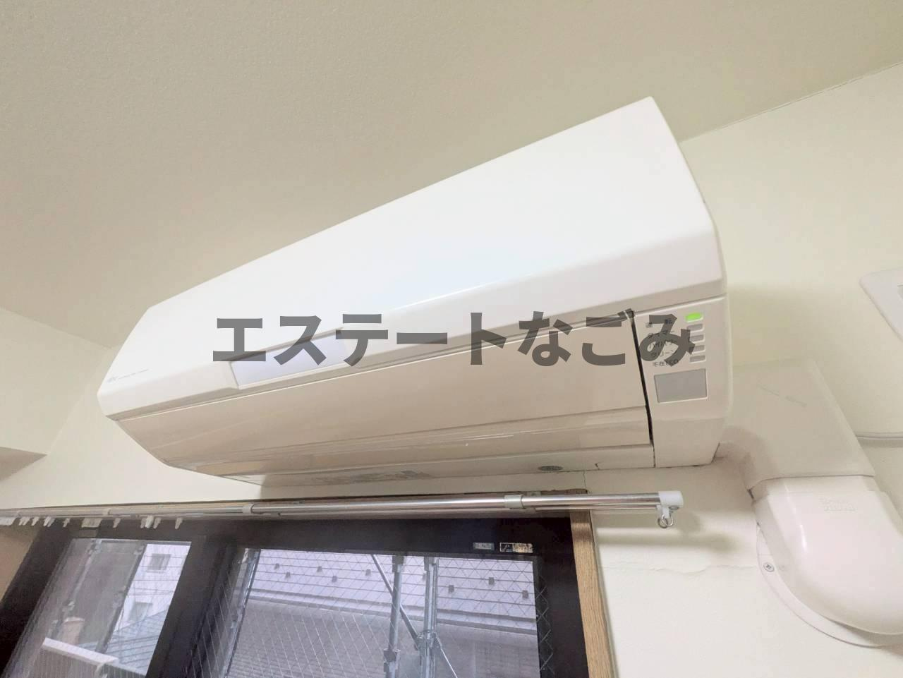 アークハイツ上永谷の設備|★別号室参考写真★