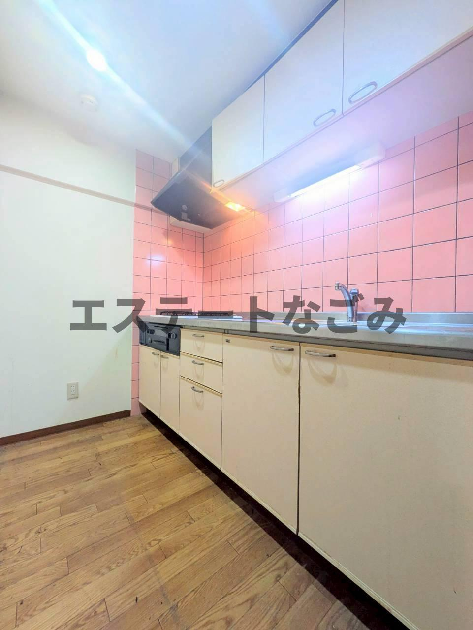 アークハイツ上永谷のその他|★別号室参考写真★