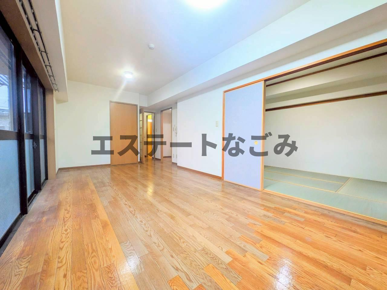 アークハイツ上永谷の内装|★別号室参考写真★