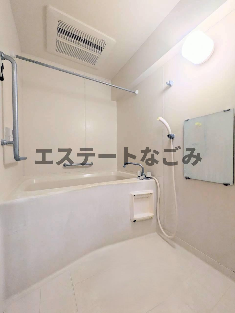 アークハイツ上永谷の浴室|★別号室参考写真★