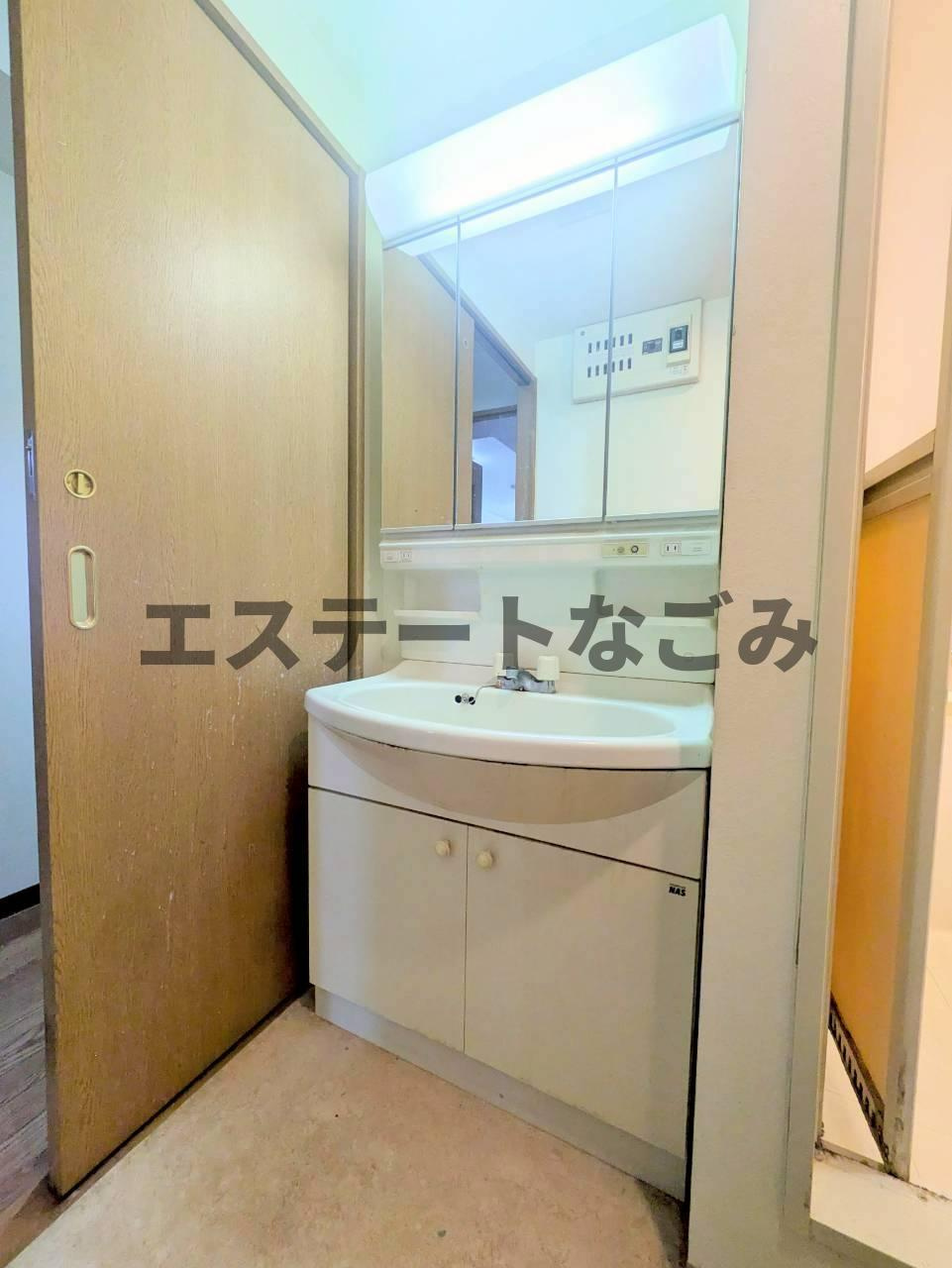 アークハイツ上永谷の洗面所|★別号室参考写真★