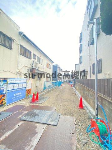 【その他共用部分】 | 仮称）芥川町4丁目PJ