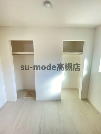 【収納】 | 仮称）芥川町4丁目PJ