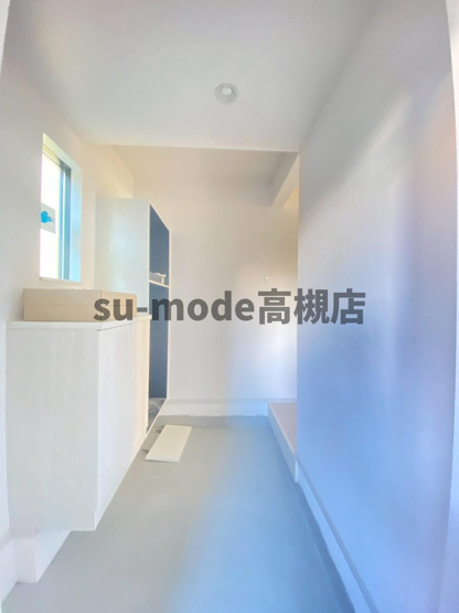 【玄関】 | 仮称）芥川町4丁目PJ