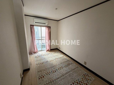 【寝室】 | クレセント横浜