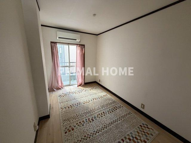 【寝室】 | クレセント横浜