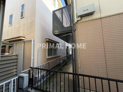 【展望】 | クレセント横浜