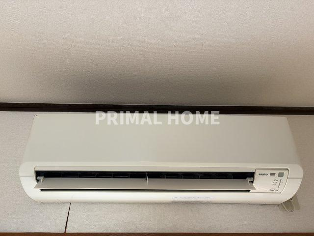 【設備】 | クレセント横浜