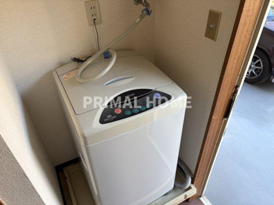 【設備】 | クレセント横浜