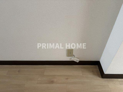 【内装】 | クレセント横浜