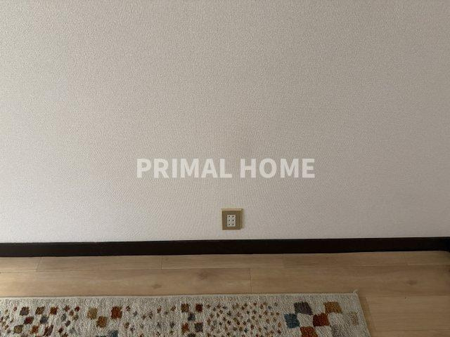 【設備】 | クレセント横浜