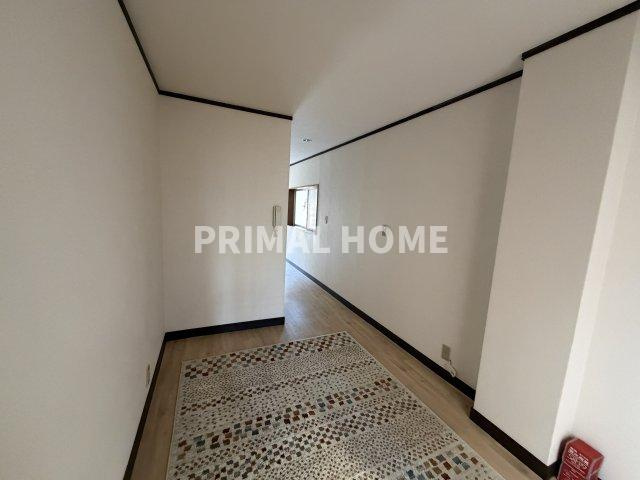 【居間・リビング】 | クレセント横浜