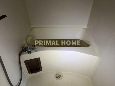 【浴室】 | クレセント横浜