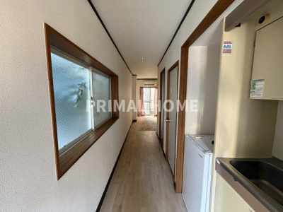 【内装】 | クレセント横浜