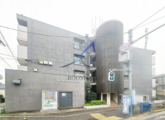 ＲＡＹＨＡＵＳ善福寺川公園