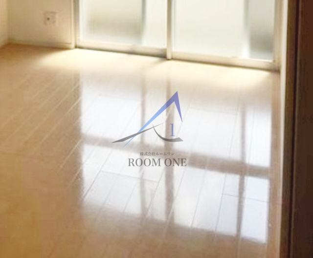 アビタシオン落合の寝室|寝室です。