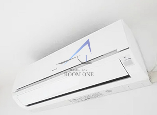 アビタシオン落合のその他