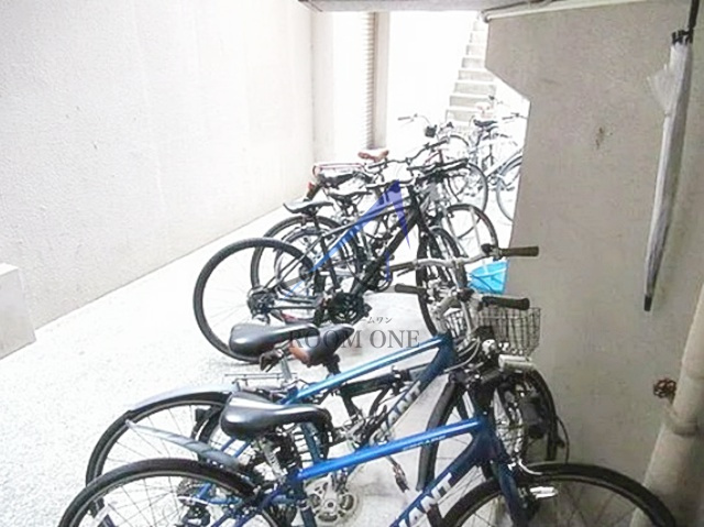 アビタシオン落合