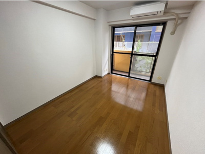 【居間・リビング】 | ライオンズマンション元住吉第5