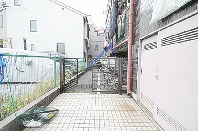 モンシャトー高円寺