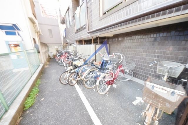 モンシャトー高円寺