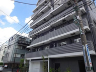 AXAS武蔵小山アジールコートの画像