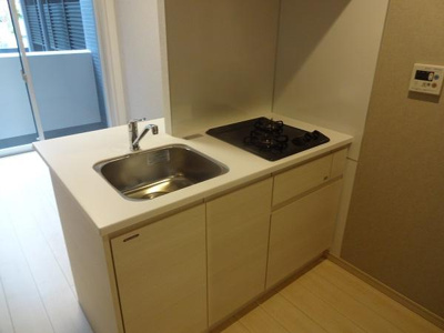 【キッチン】 | AXAS武蔵小山アジールコート