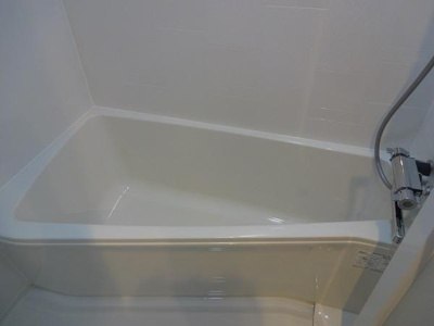 【浴室】 | AXAS武蔵小山アジールコート