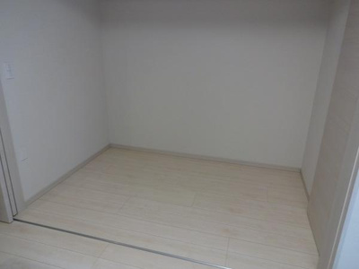 【洋室】 | AXAS武蔵小山アジールコート