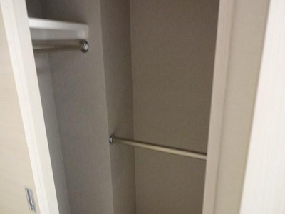 【収納】 | AXAS武蔵小山アジールコート