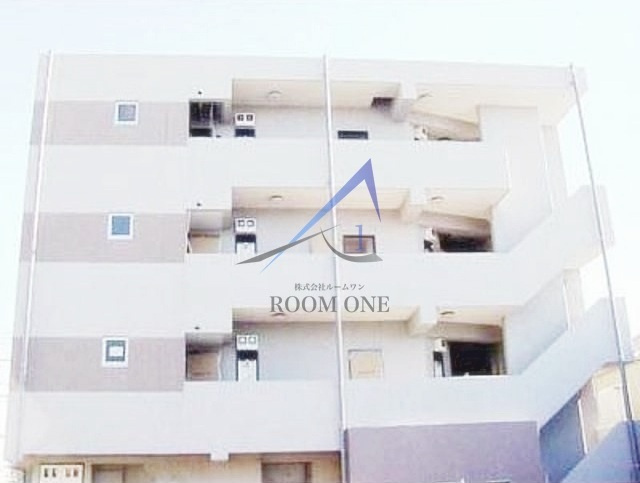 サンイースト池上