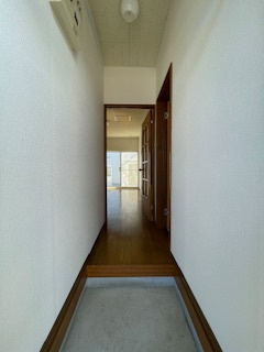 【玄関】 | ペパーミントハウス