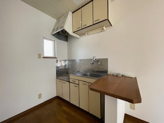 【キッチン】 | ペパーミントハウス