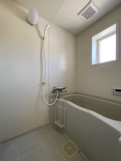 【浴室】 | ペパーミントハウス