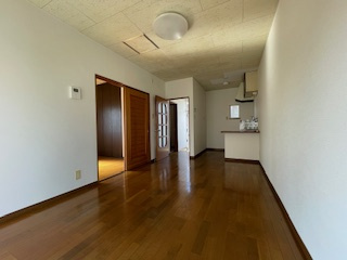 【居間・リビング】 | ペパーミントハウス