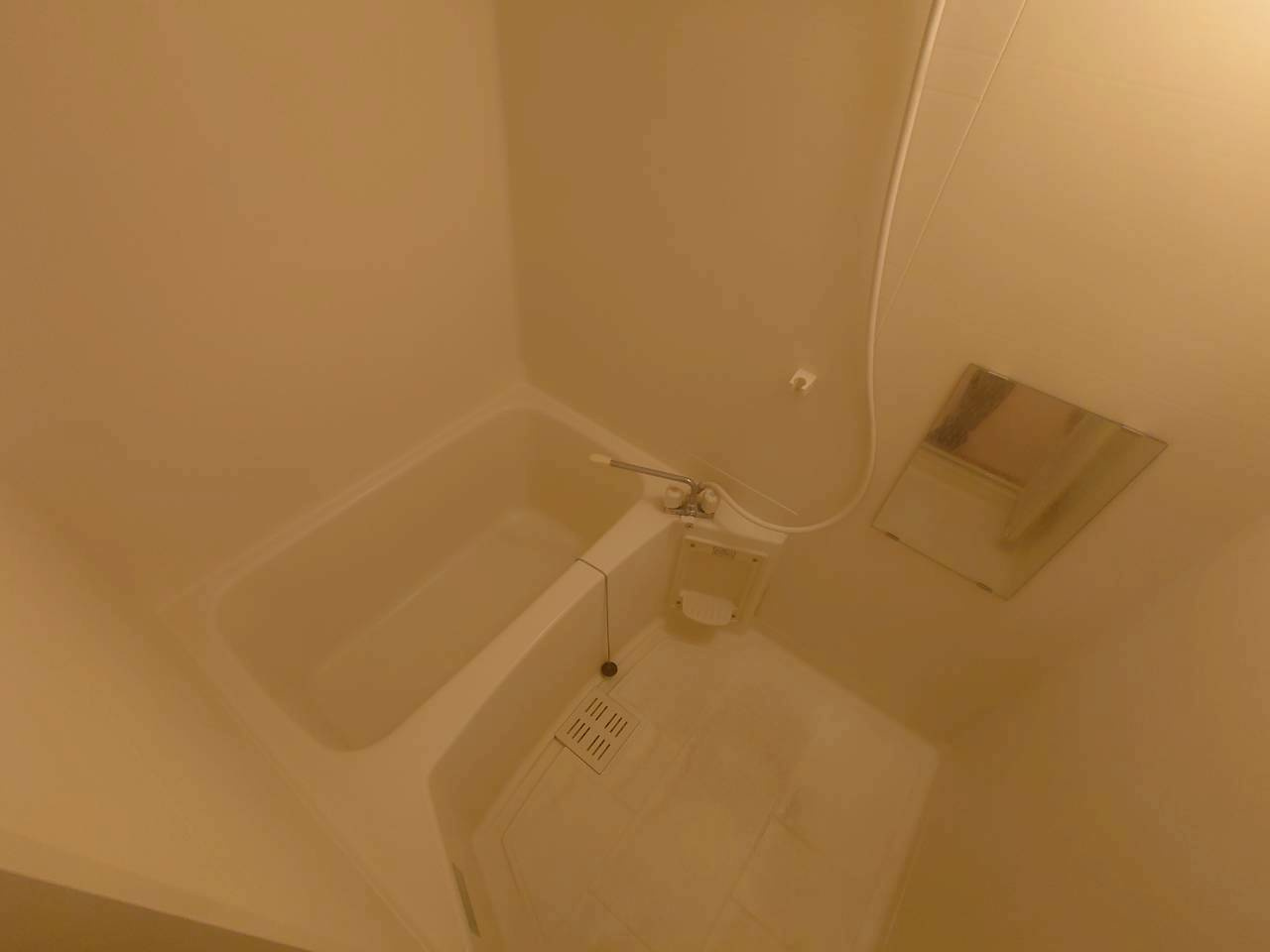 愛コーポレーションカネタの浴室